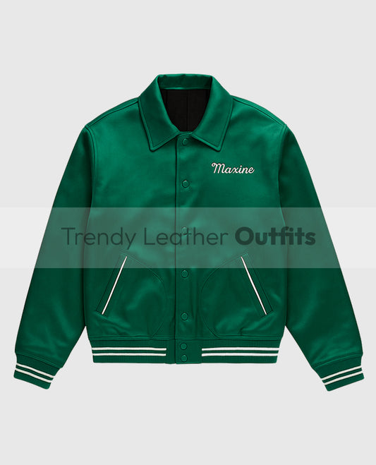 MaXXXine 2024 Jacket
