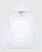 Sp5der OG Web Hoodie