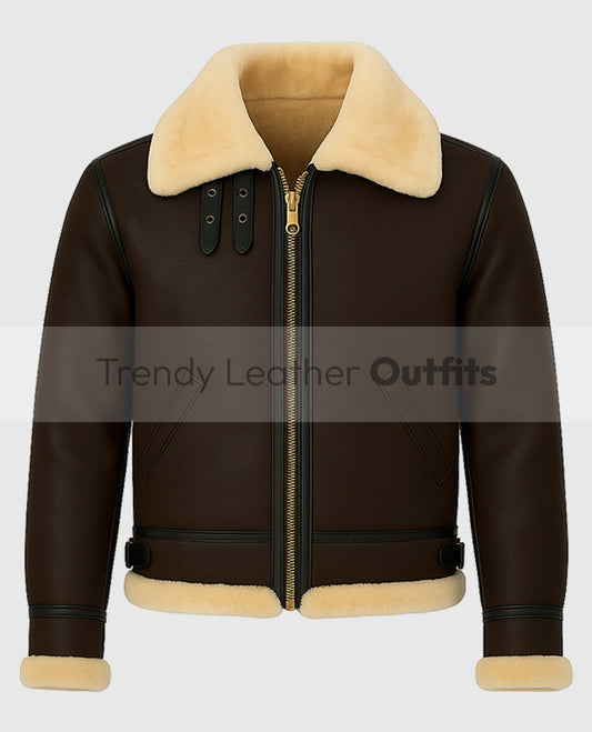 Leon Kennedy Resident Evil 4 Remake Jacket