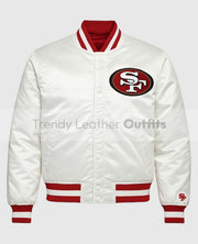 San Francisco 49ers Jacket