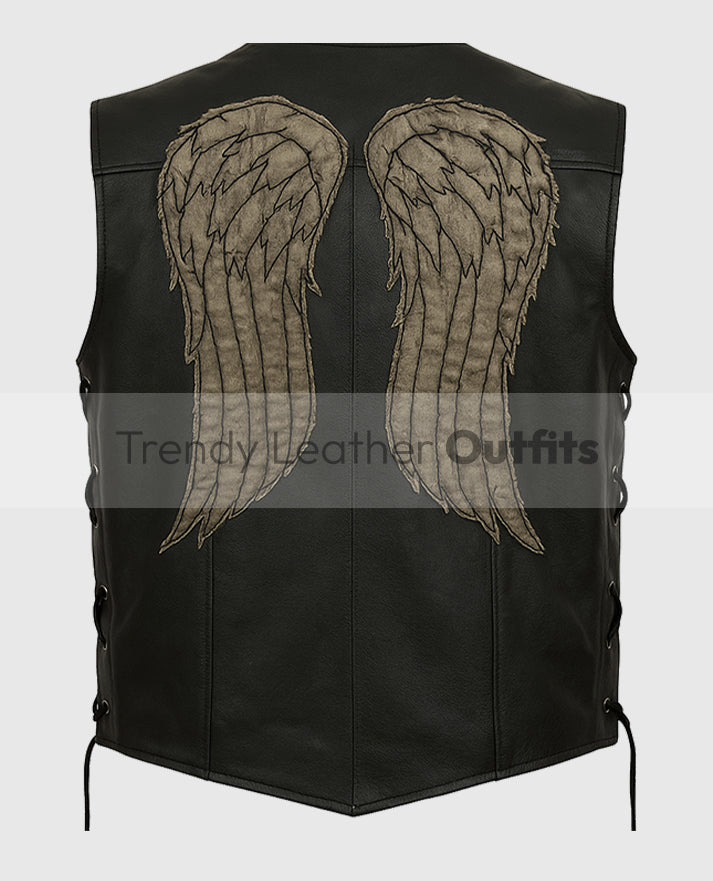 The Walking Dead Daryl Dixon Vest