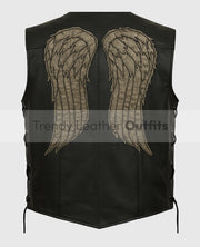 The Walking Dead Daryl Dixon Vest