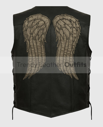 The Walking Dead Daryl Dixon Vest