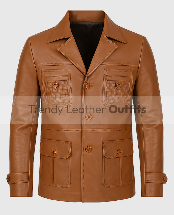 Zac Efron Extremely Wicked, Shockingly Evil and Vile Blazer
