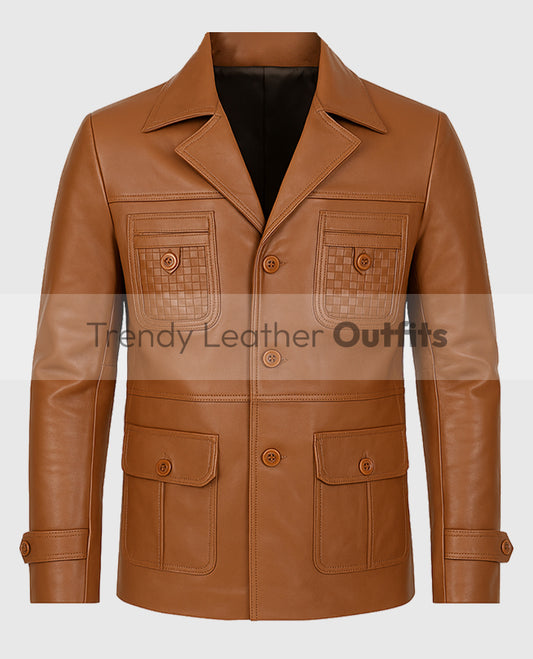 Zac Efron Extremely Wicked, Shockingly Evil and Vile Blazer