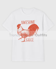 Ben Affleck The Accountant 2 White T-Shirt