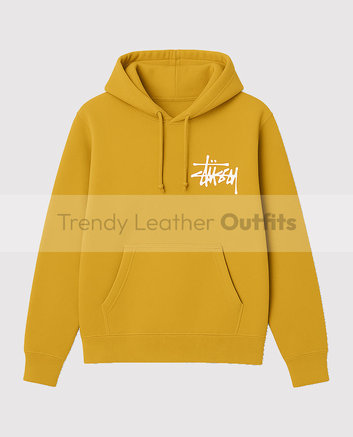 Basic Stussy Hoodie