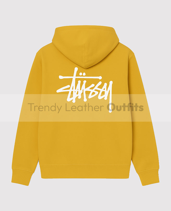 Basic Stussy Hoodie