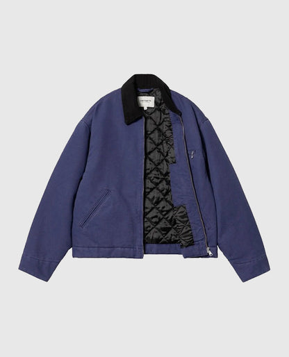 Women Carhartt Wip Detroit Jacket