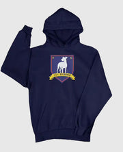 Ted Lasso Roy Kent Blue Hoodie