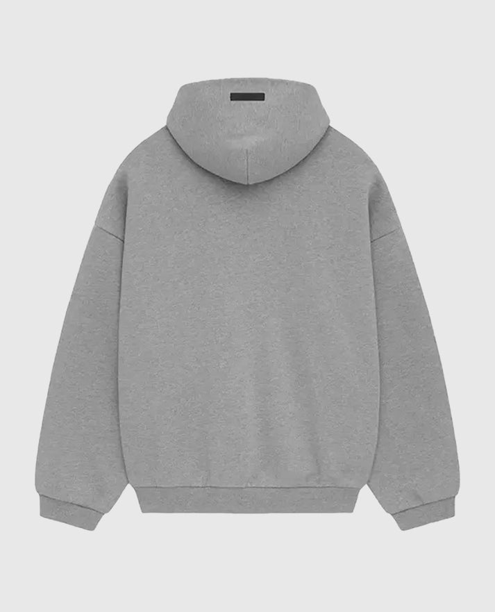 Essentials Fear Of God State Hoodie