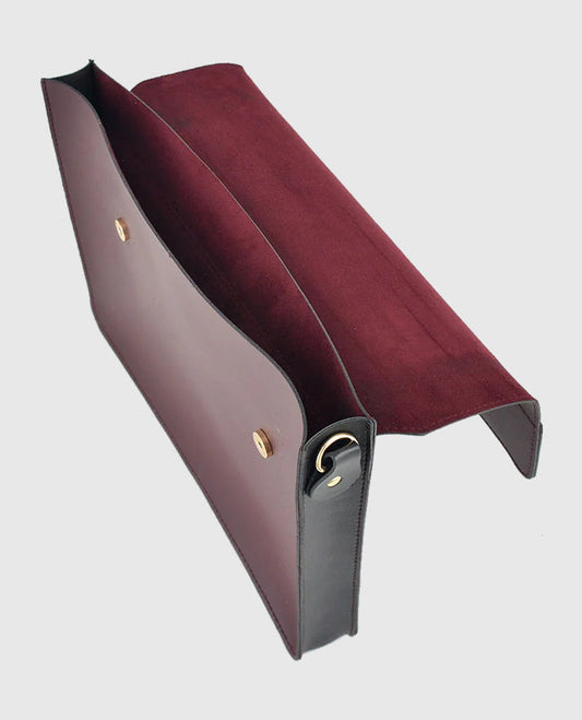 Laptop Bag Maroon