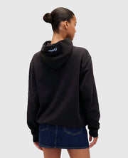 Gap Katseye Black Hoodie