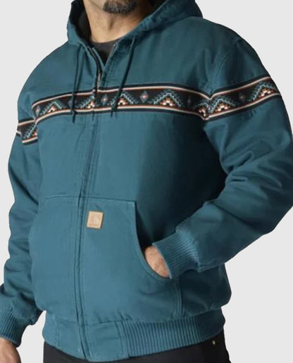Carhartt 50th Anniversary Montana Jacket