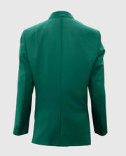 Tournament Golf Club Masters Green Jacket