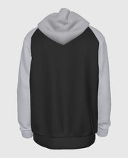 Dragon Ball GREY History Hoodie