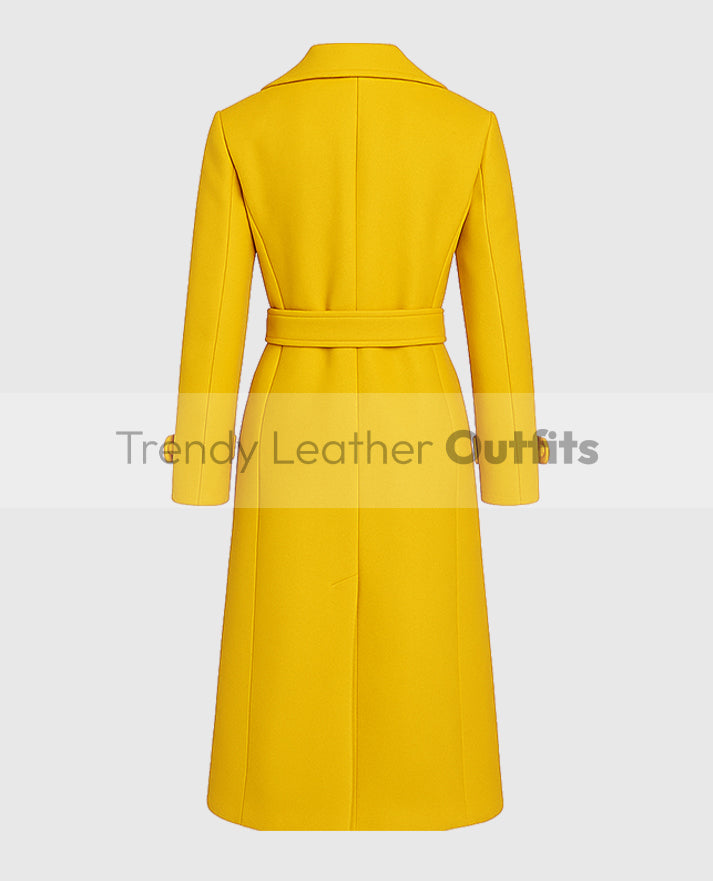 Elisabeth Sparkle The Substance Coat