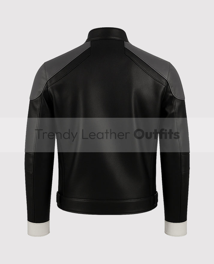 Agents of Shield Robbie Reyes Jacket