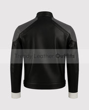 Agents of Shield Robbie Reyes Jacket