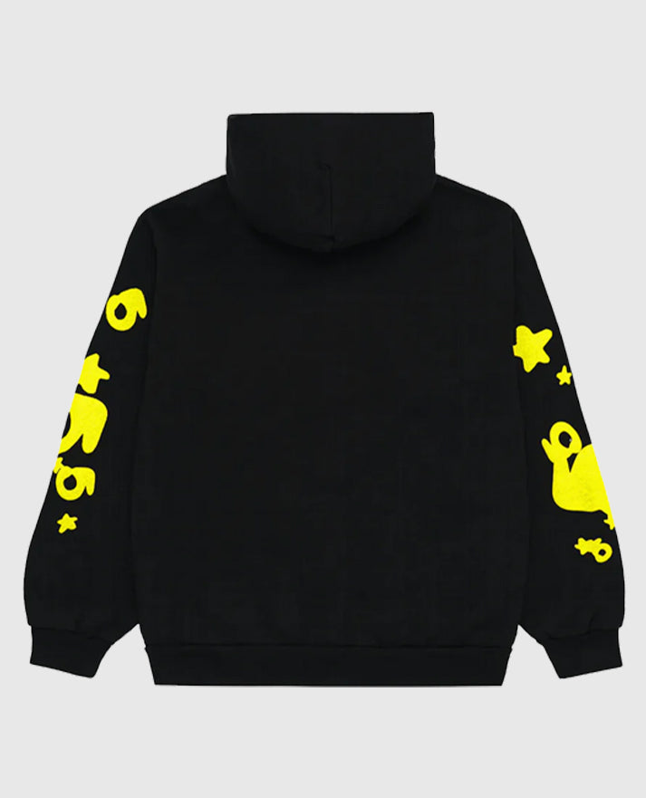 Sp5der Beluga Hoodie