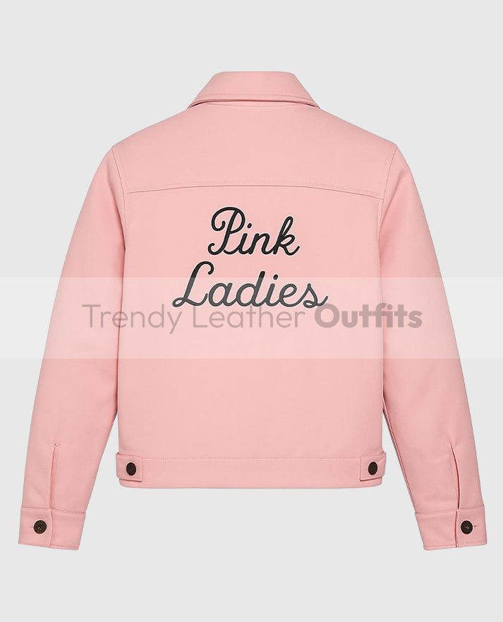 Grease: Rise of the Pink Ladies Jacket