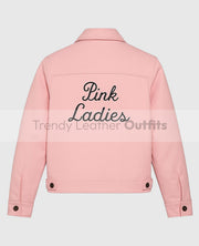Grease: Rise of the Pink Ladies Jacket