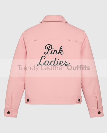 Grease: Rise of the Pink Ladies Jacket