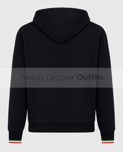 Italy Olympics Hoodie