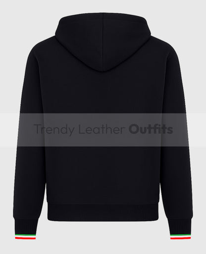 Italy Olympics Hoodie