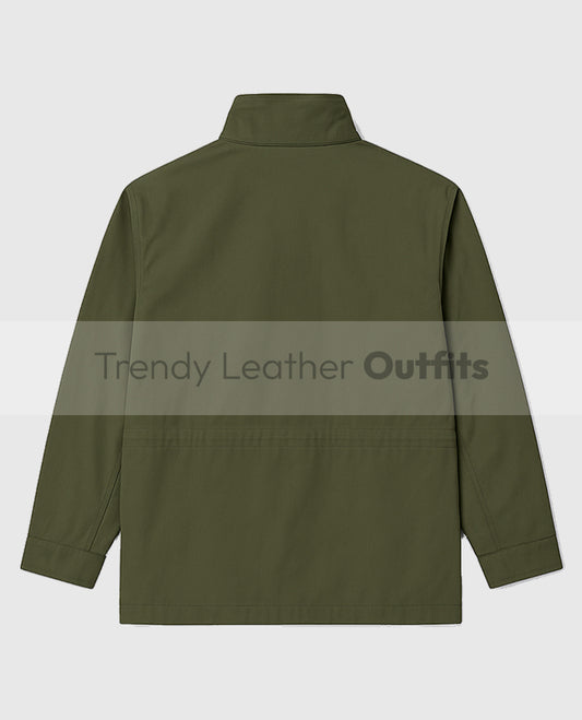 Men's Field Jacket M65 Style