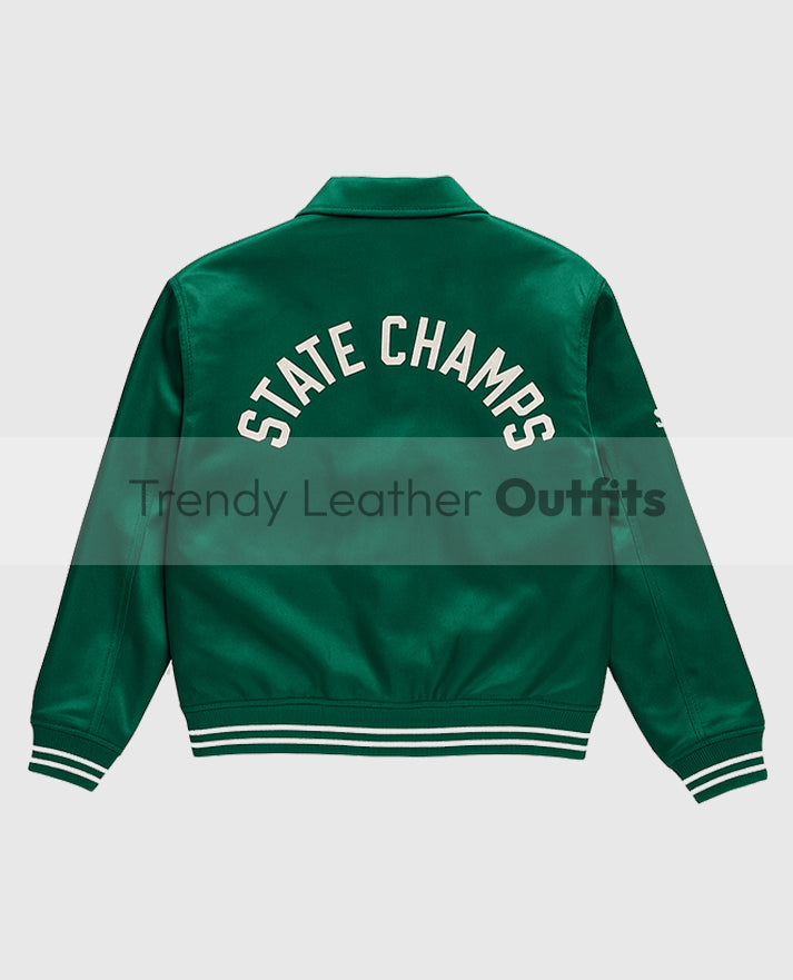 MaXXXine 2024 Jacket