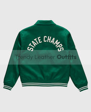 MaXXXine 2024 Jacket