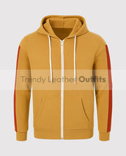 Miles Morales Spider Verse Hoodie