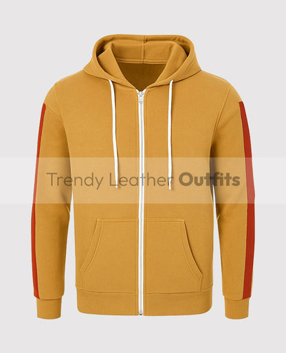 Miles Morales Spider Verse Hoodie
