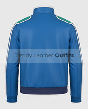 Mortal Kombat 11 Johnny Cage Jacket