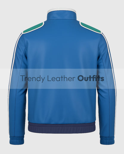 Mortal Kombat 11 Johnny Cage Jacket