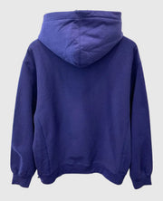 Supreme KAWS Chalk Logo Hooded Sweatshirt