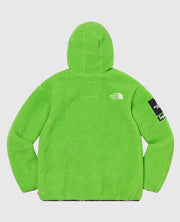 Supreme The North Face S Logo Fleece Jacket