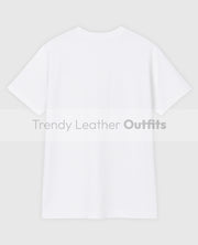 Ben Affleck The Accountant 2 White T-Shirt