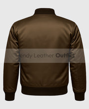 San Diego Padres Emma Stone Jacket