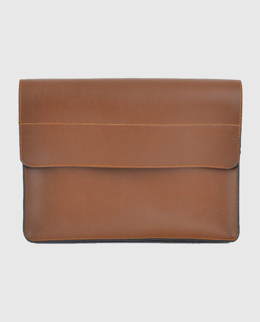 Laptop Bag Brown