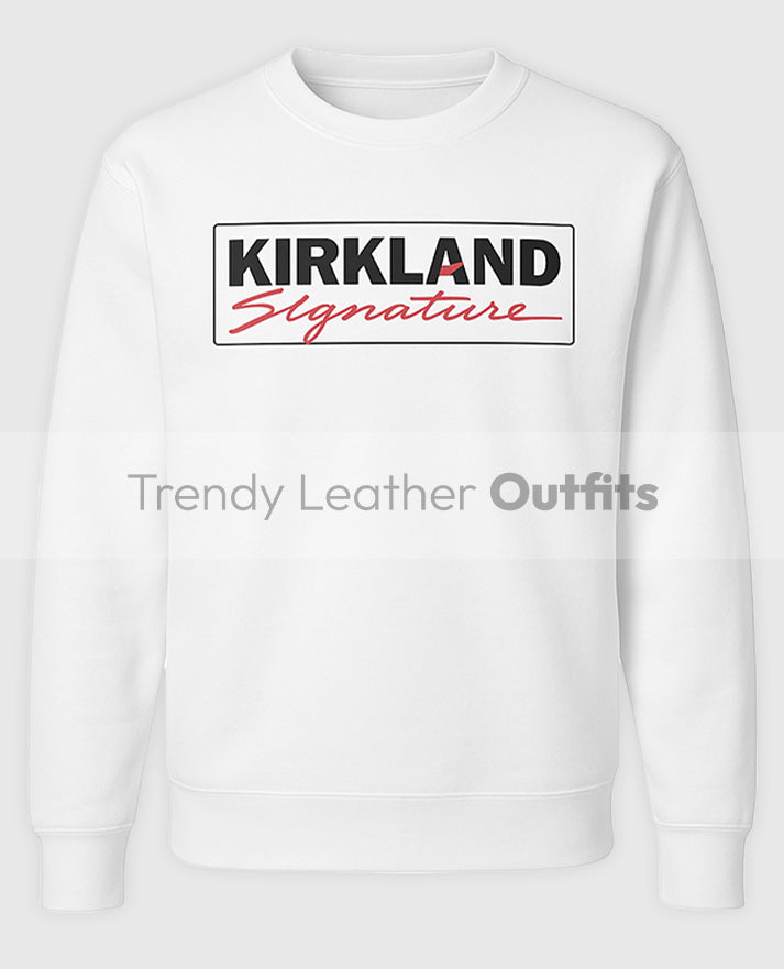 Kirkland Signature Sweatshirt