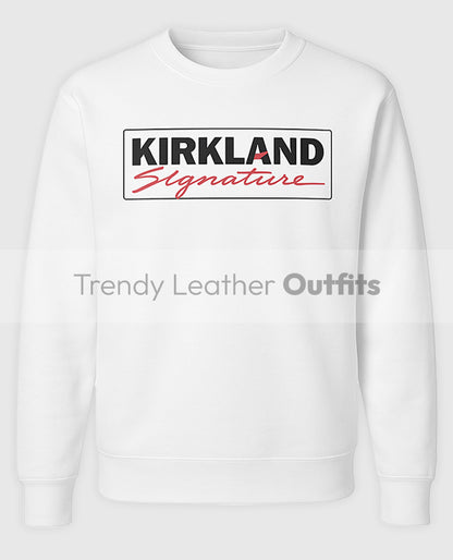 Kirkland Signature Sweatshirt