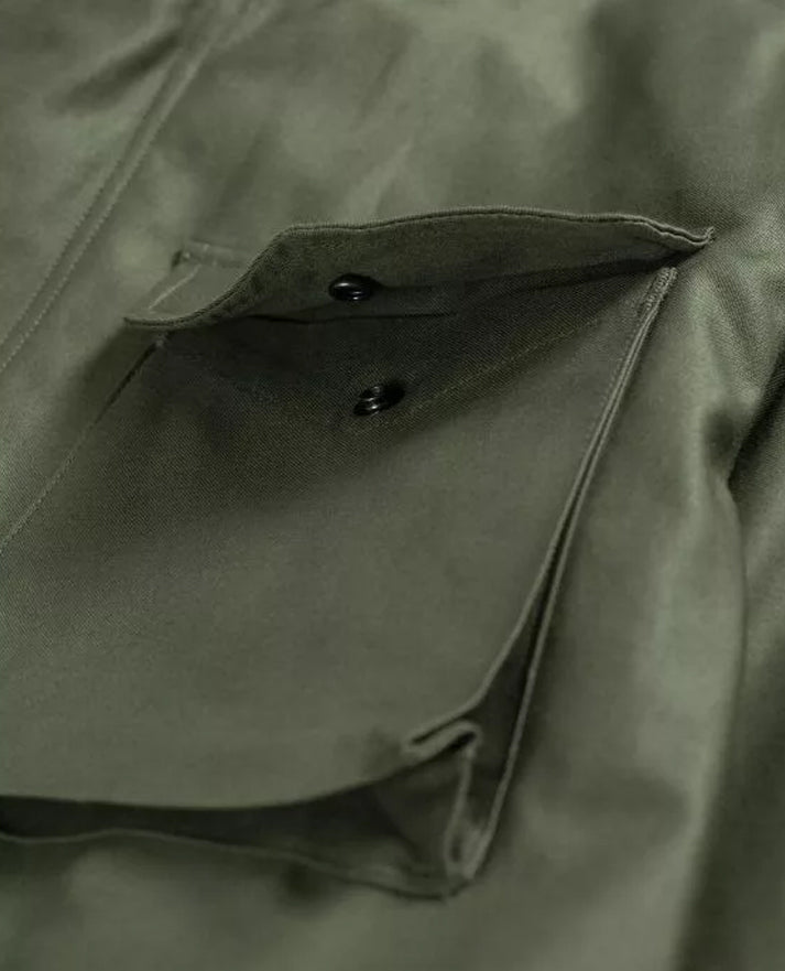 Men's Field Jacket M65 Style