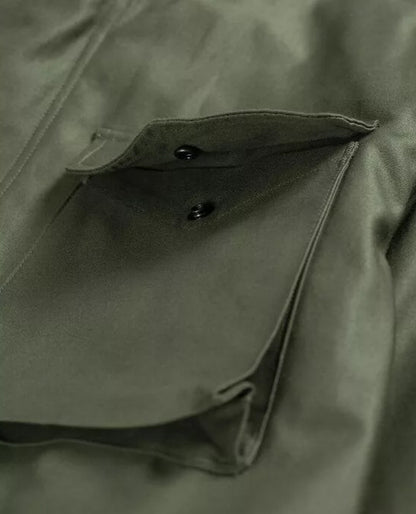 Men's Field Jacket M65 Style