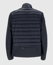 Justin Hartley Tracker Puffer Jacket