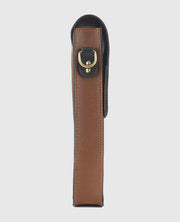 Laptop Bag Brown