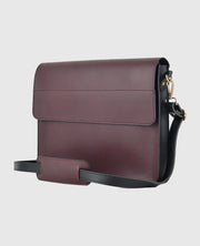 Laptop Bag Maroon
