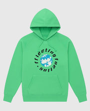 Lebron James Fleeting Floating Hoodie