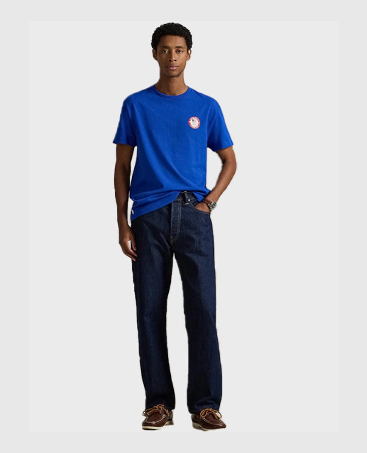 Polo Ralph Lauren Team USA Graphic T-Shirt
